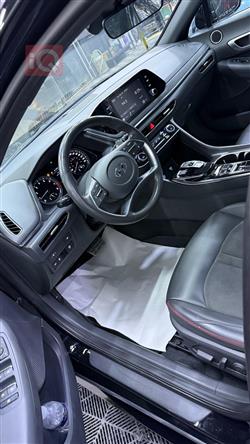 هيونداي سوناتا